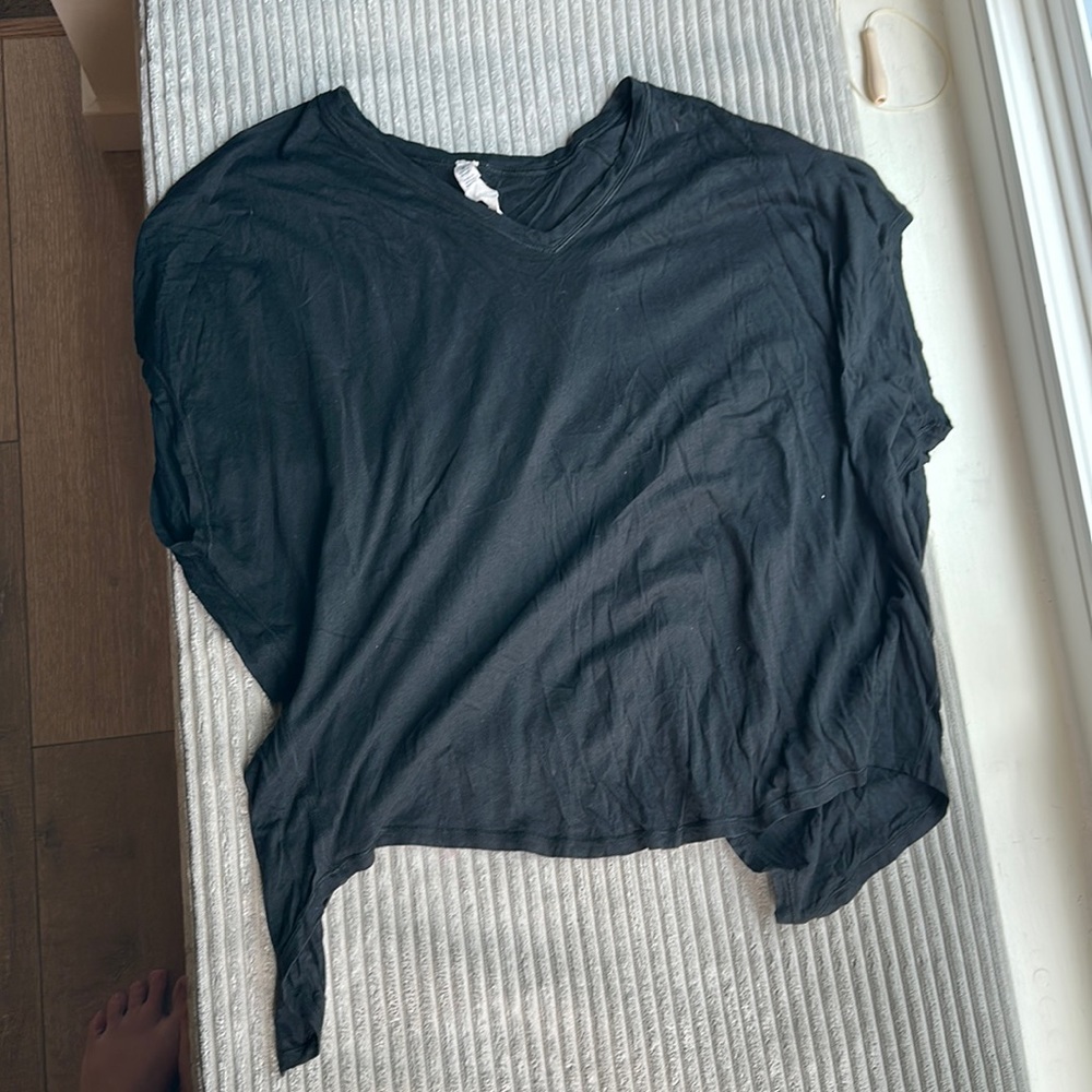 Lululemon modal top